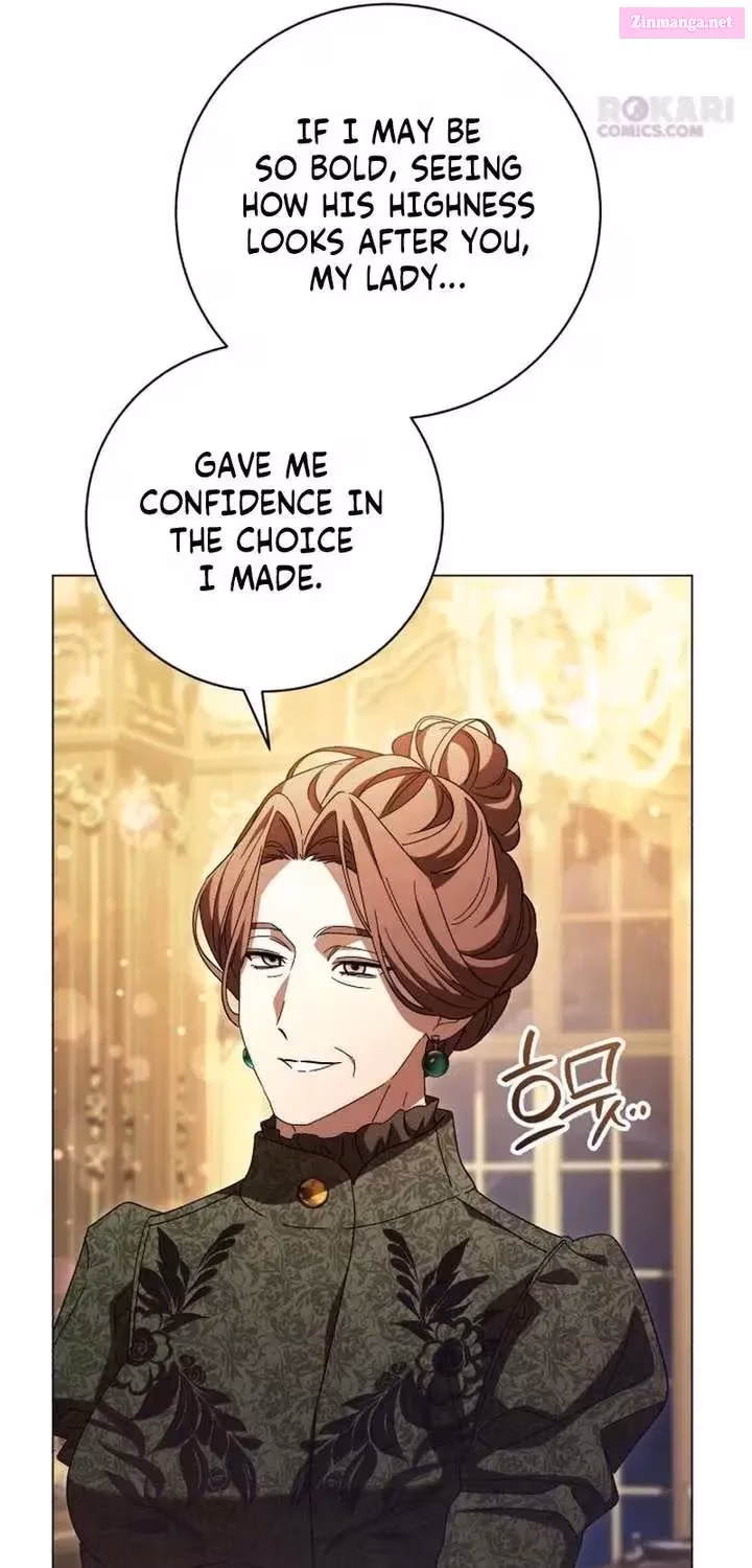 Black Chains Chapter 72.1 page 71 - 