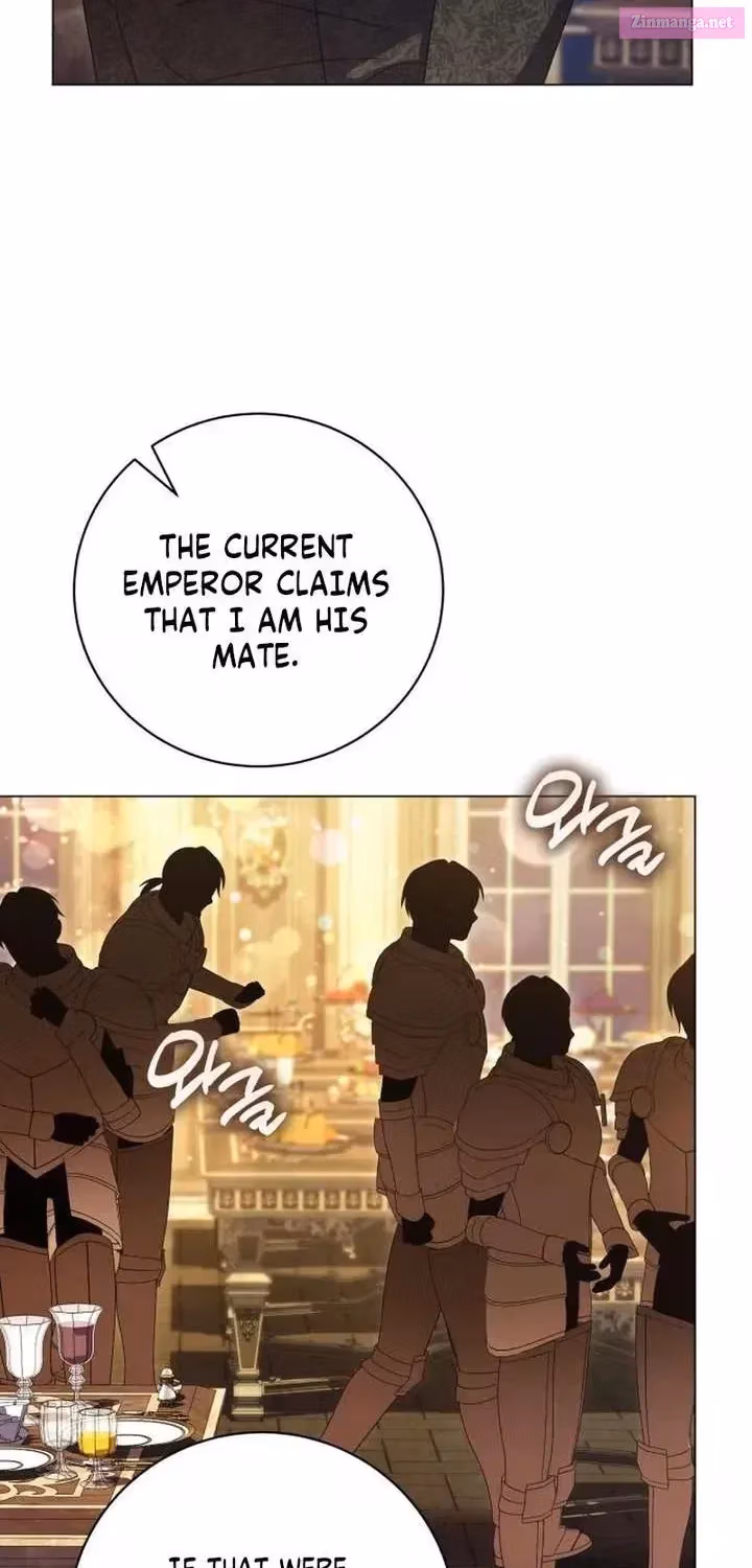 Black Chains Chapter 72.1 page 72 - 