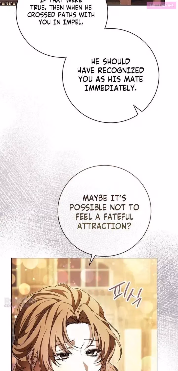 Black Chains Chapter 72.1 page 73 - 