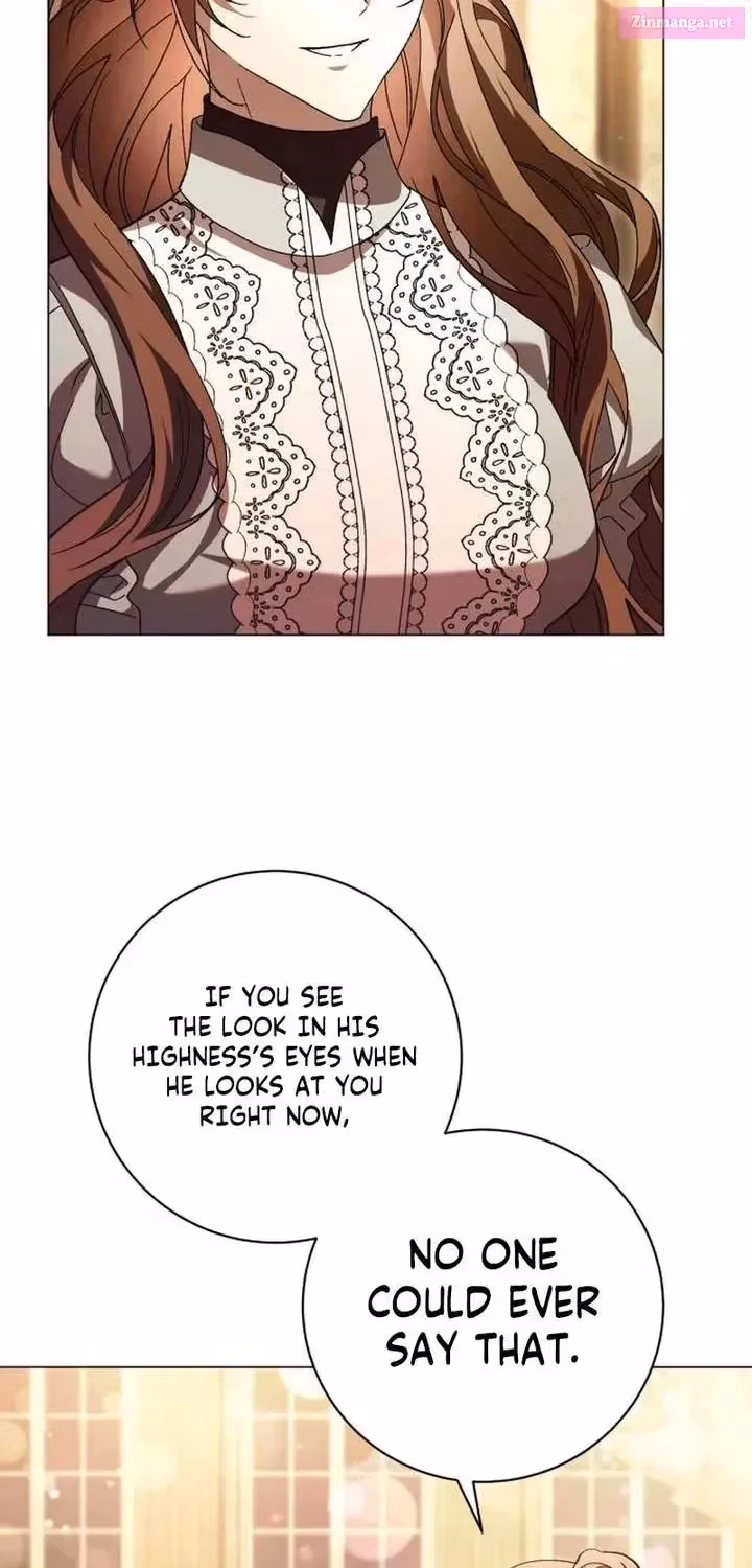 Black Chains Chapter 72.1 page 74 - 