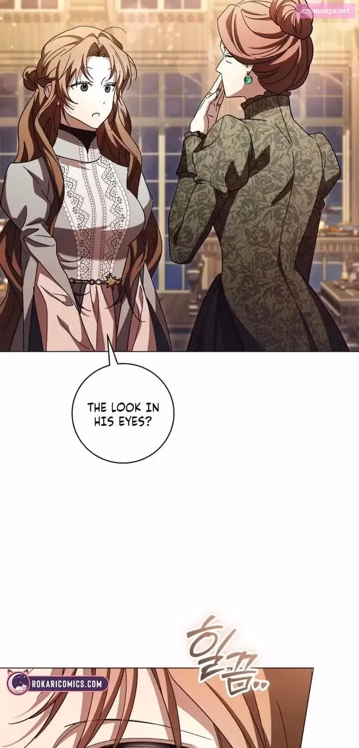 Black Chains Chapter 72.1 page 75 - 