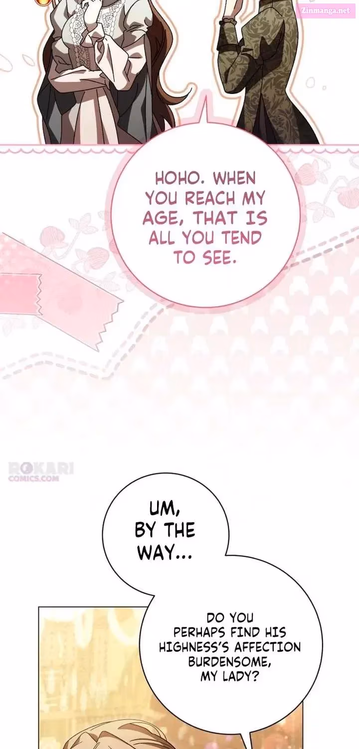 Black Chains Chapter 72.1 page 79 - 