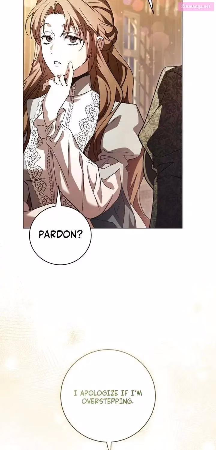 Black Chains Chapter 72.1 page 80 - 