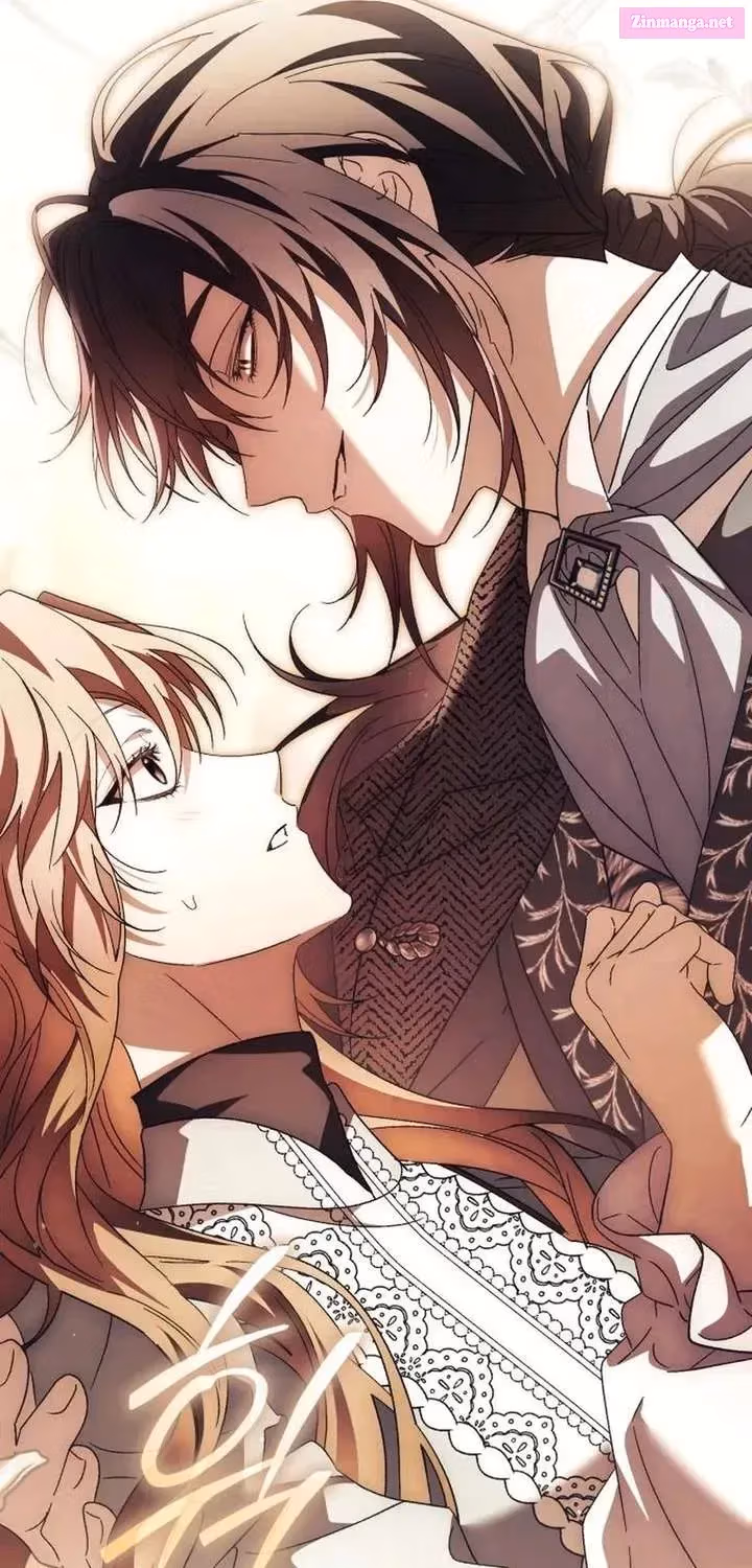 Black Chains Chapter 72.1 page 95 - 