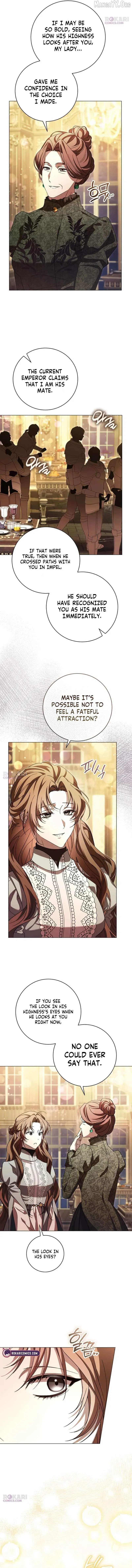 Black Chains Chapter 72 page 13 - 