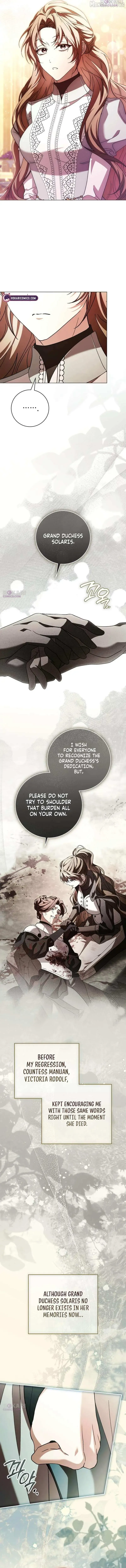 Black Chains Chapter 72 page 15 - 