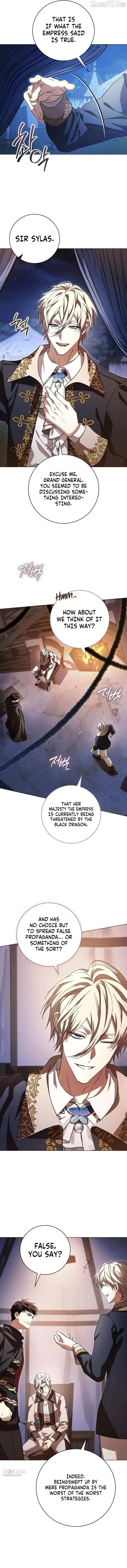 Black Chains Chapter 72 page 4 - 