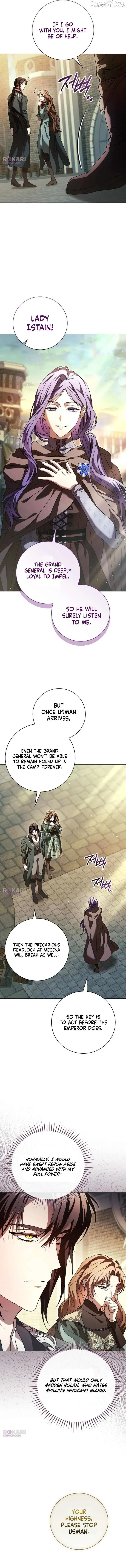 Black Chains Chapter 73 page 2 - 