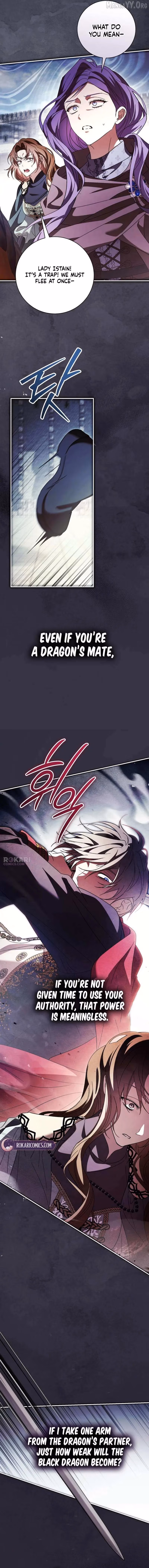 Black Chains Chapter 73 page 14 - 