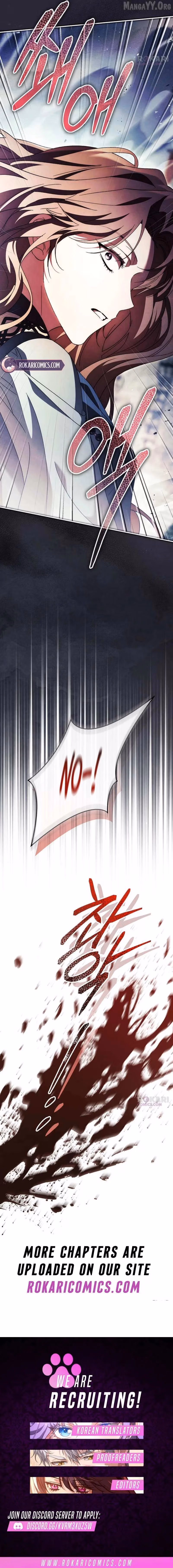 Black Chains Chapter 73 page 15 - 