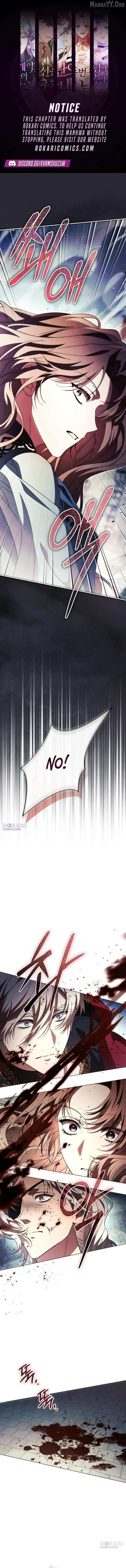Black Chains Chapter 74 page 1 - 