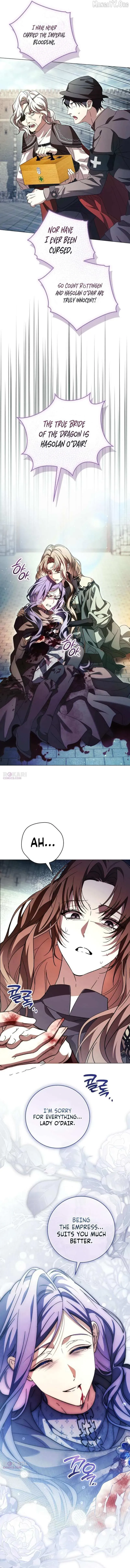 Black Chains Chapter 74 page 9 - 