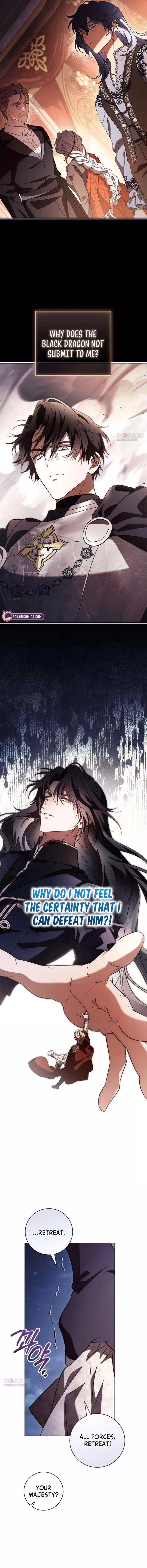 Black Chains Chapter 75 page 11 - 