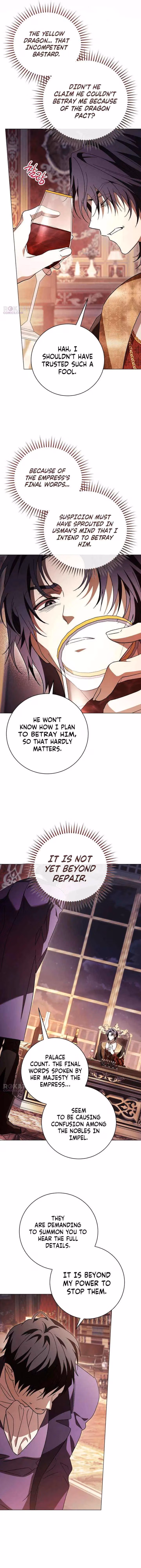Black Chains Chapter 75 page 13 - 