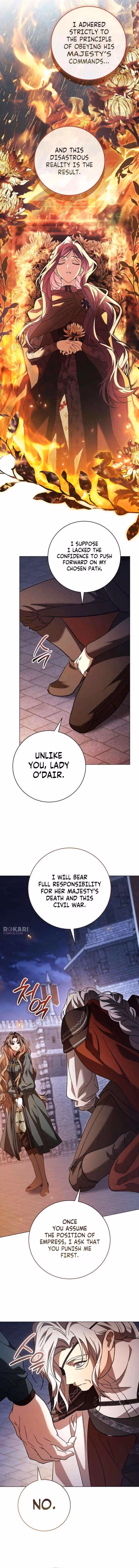 Black Chains Chapter 75 page 4 - 