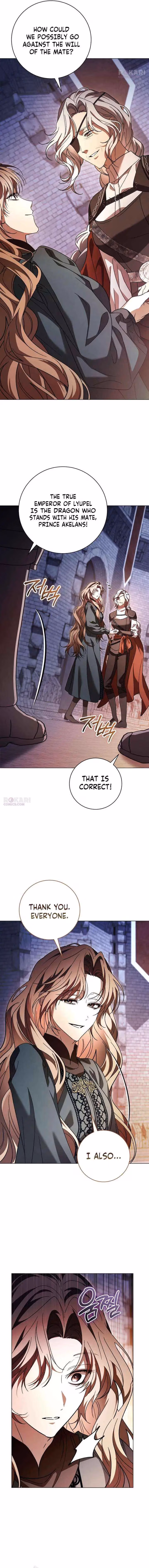 Black Chains Chapter 75 page 6 - 