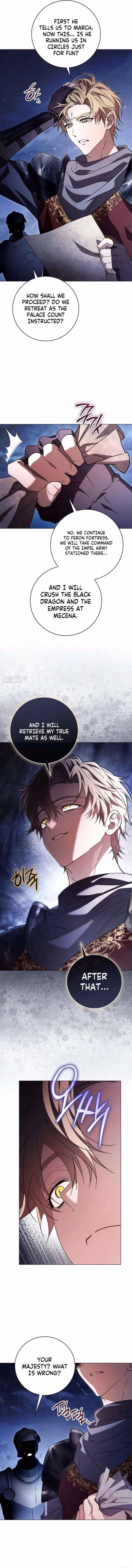 Black Chains Chapter 75 page 8 - 