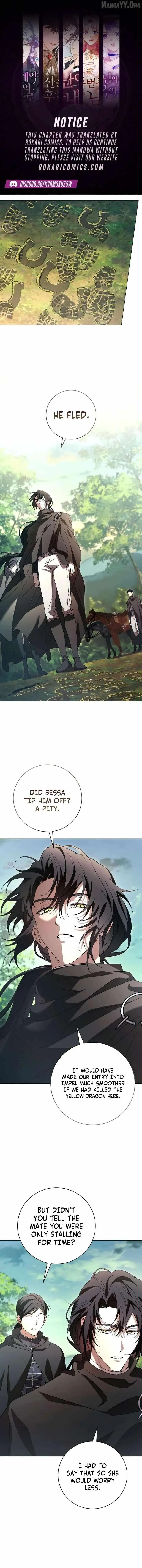 Black Chains Chapter 76 page 1 - 