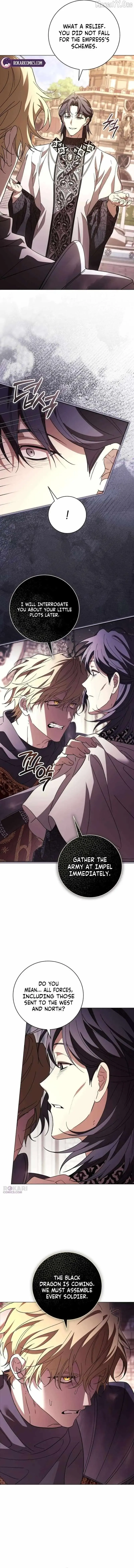 Black Chains Chapter 76 page 4 - 