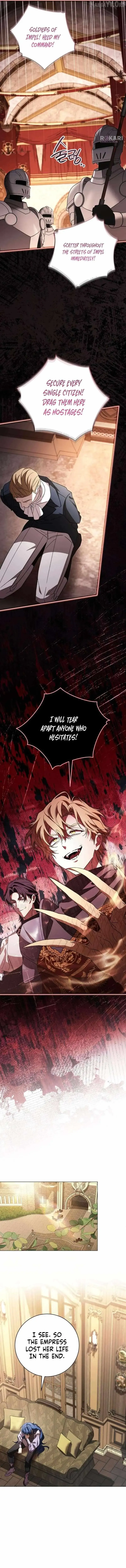 Black Chains Chapter 76 page 7 - 