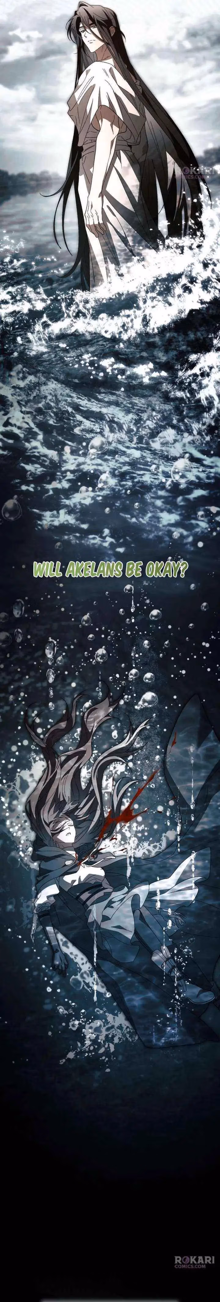 Black Chains Chapter 78 page 2 - 