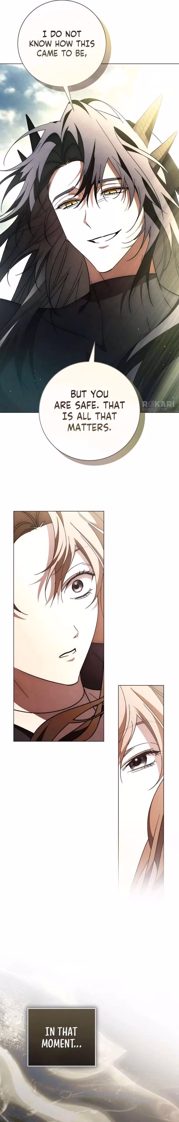 Black Chains Chapter 78 page 11 - 
