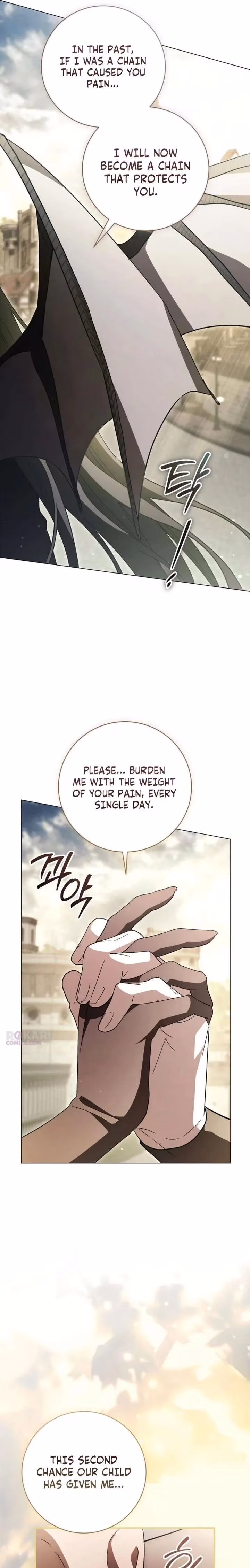 Black Chains Chapter 78 page 16 - 