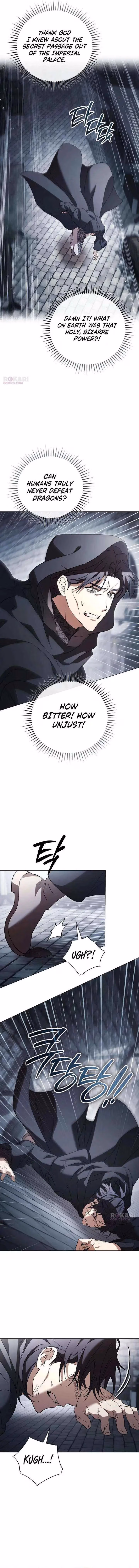 Black Chains Chapter 78 page 19 - 