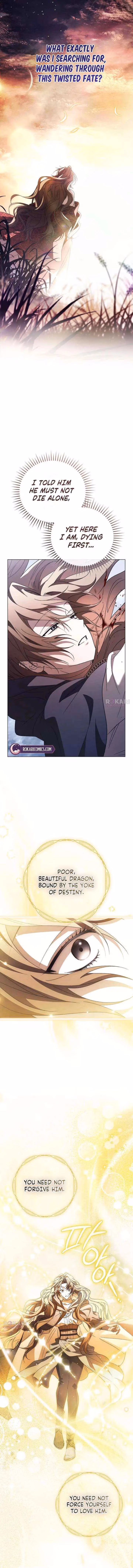 Black Chains Chapter 78 page 5 - 