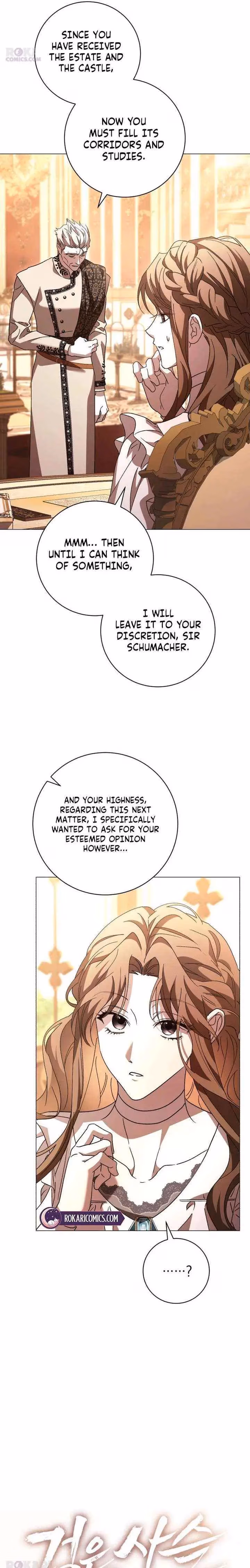 Black Chains Chapter 80 page 2 - 