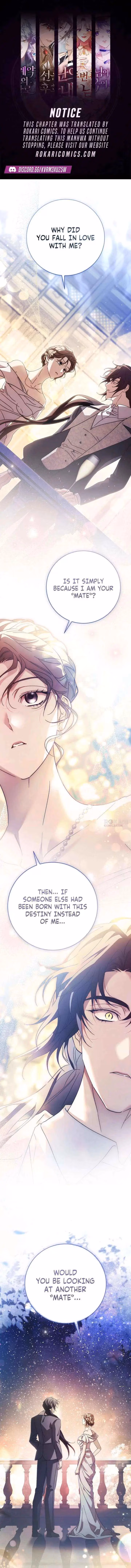 Black Chains Chapter 81 page 1 - 