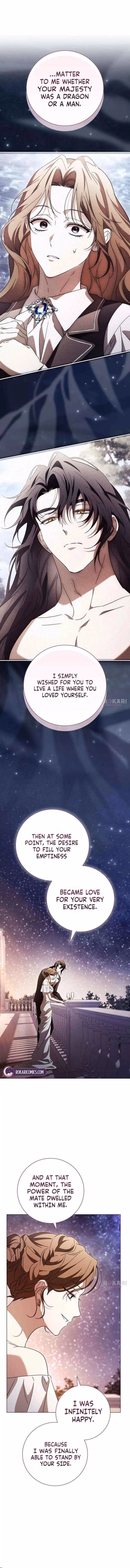 Black Chains Chapter 81 page 19 - 
