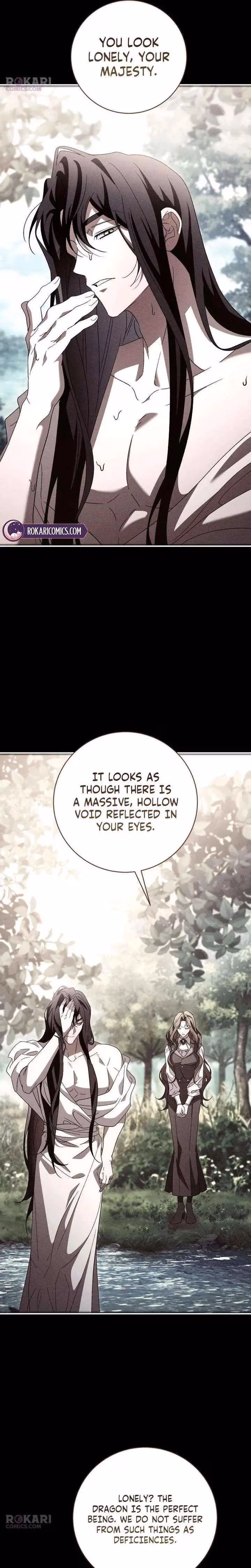 Black Chains Chapter 81 page 4 - 