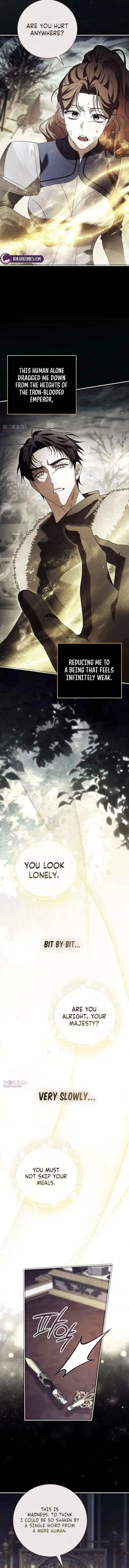 Black Chains Chapter 81 page 8 - 