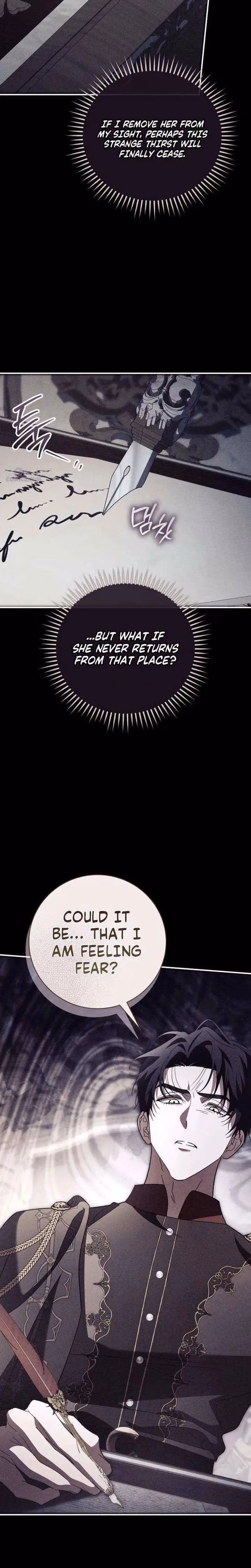 Black Chains Chapter 81 page 10 - 