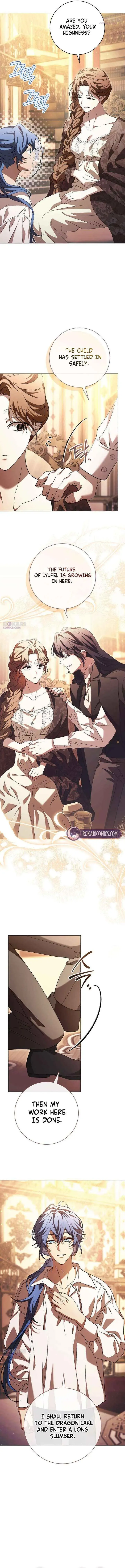 Black Chains Chapter 82 page 2 - 