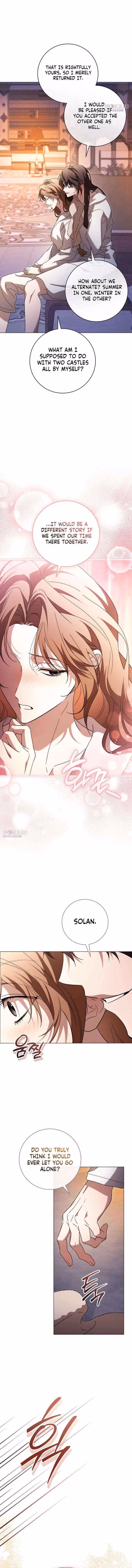 Black Chains Chapter 82 page 10 - 