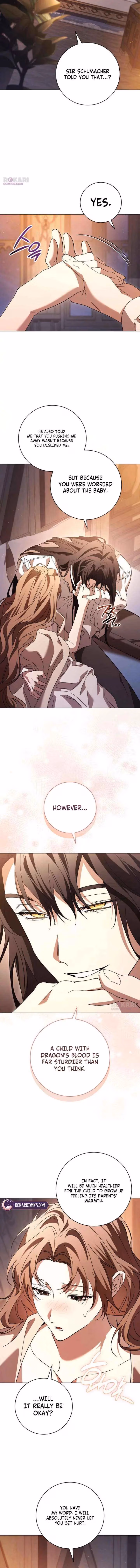 Black Chains Chapter 83 page 12 - 