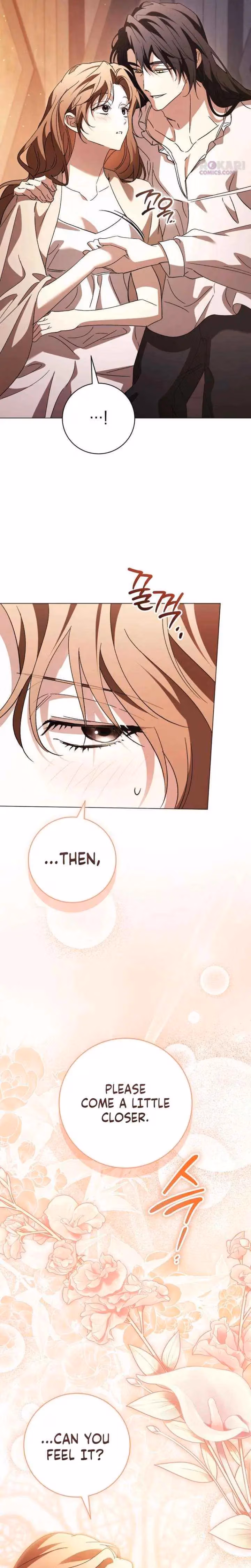 Black Chains Chapter 83 page 13 - 