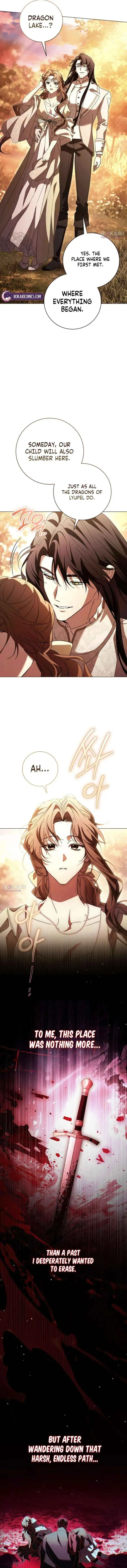 Black Chains Chapter 83 page 8 - 