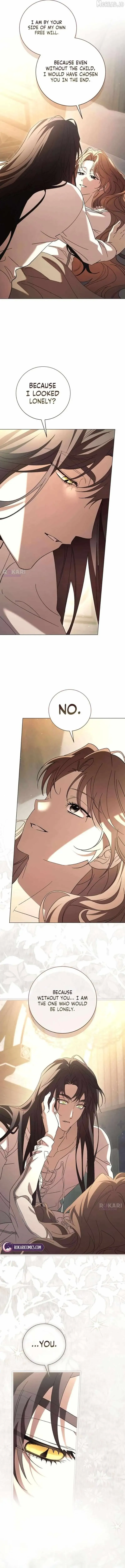 Black Chains Chapter 84 page 14 - 