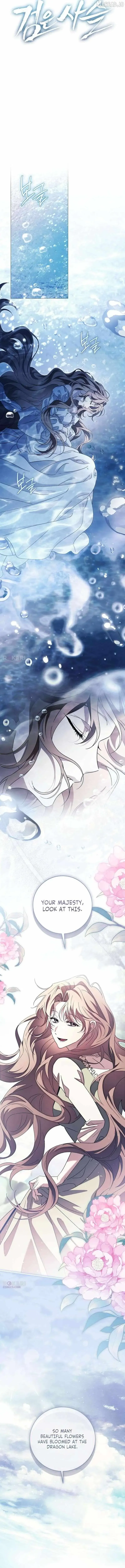 Black Chains Chapter 84 page 3 - 