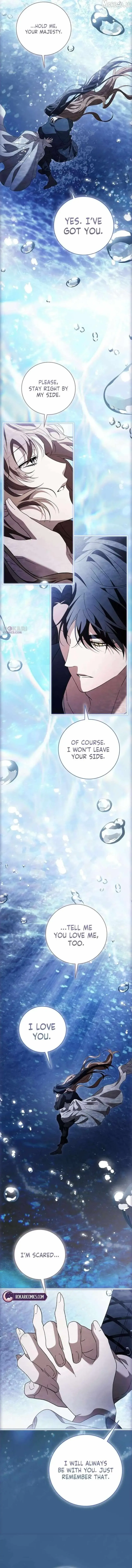 Black Chains Chapter 84 page 6 - 