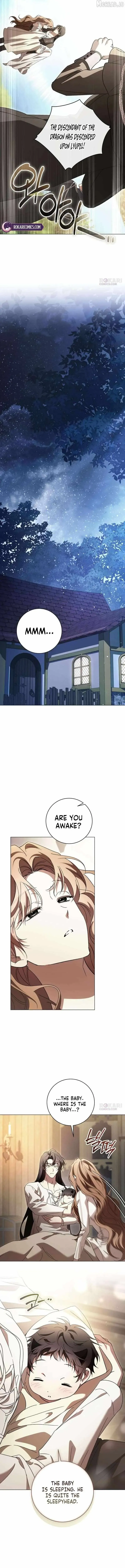 Black Chains Chapter 84 page 10 - 