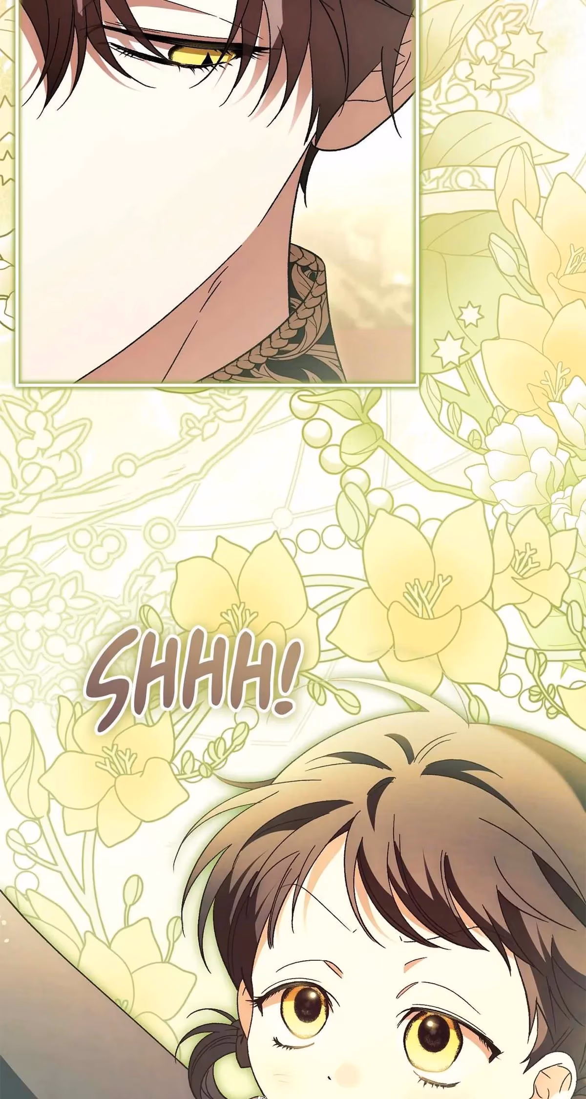 Black Chains Chapter 85 page 11 - 