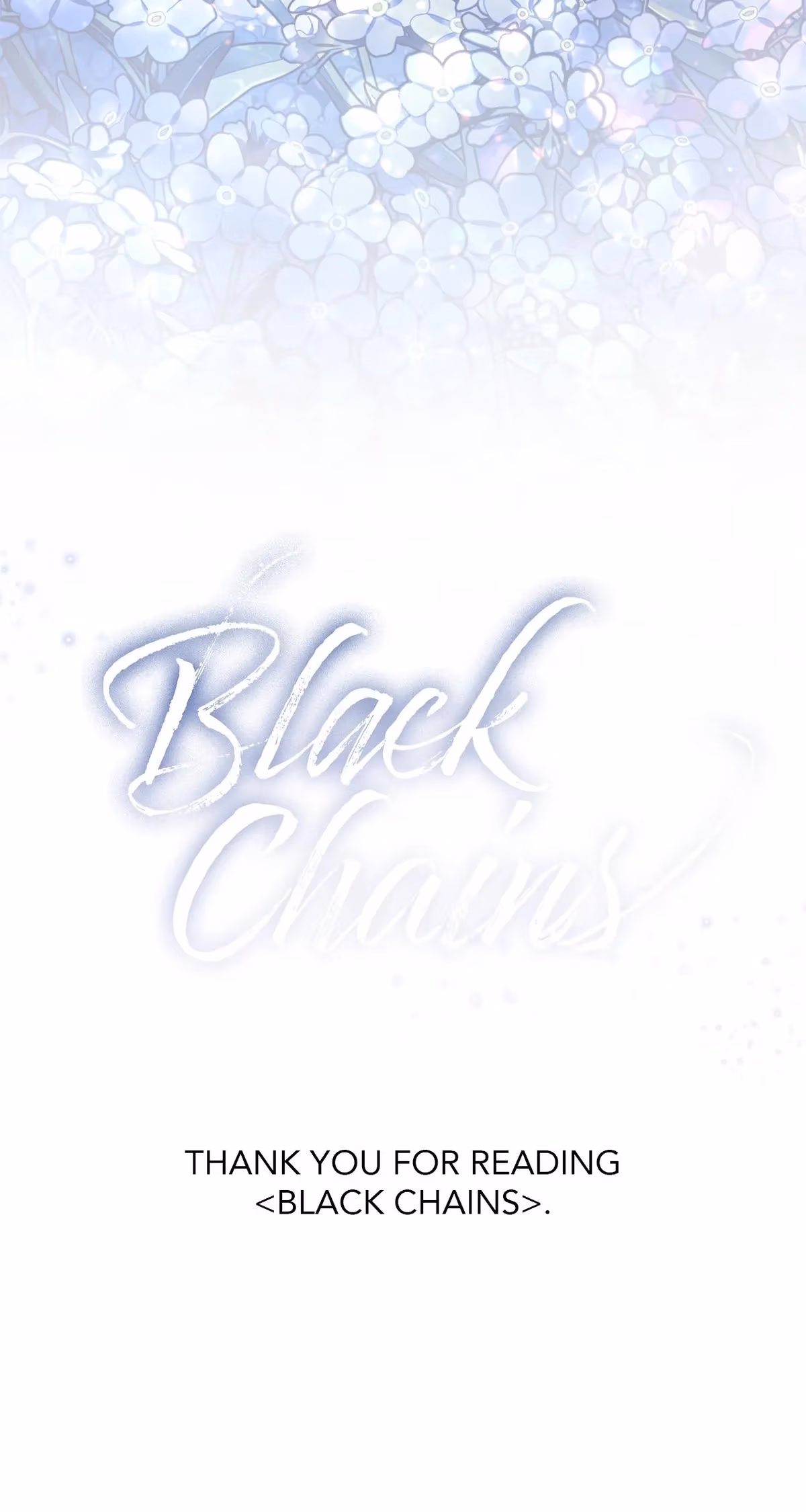 Black Chains Chapter 85 page 106 - 
