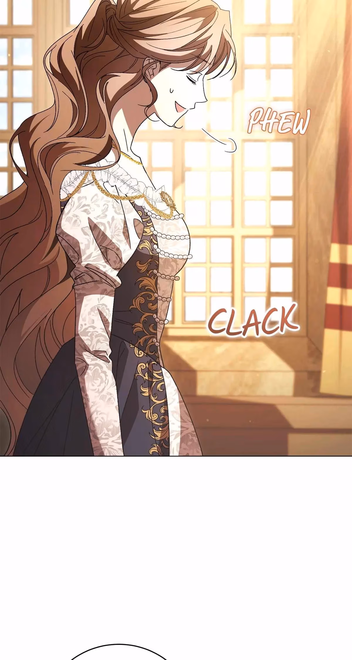 Black Chains Chapter 85 page 16 - 