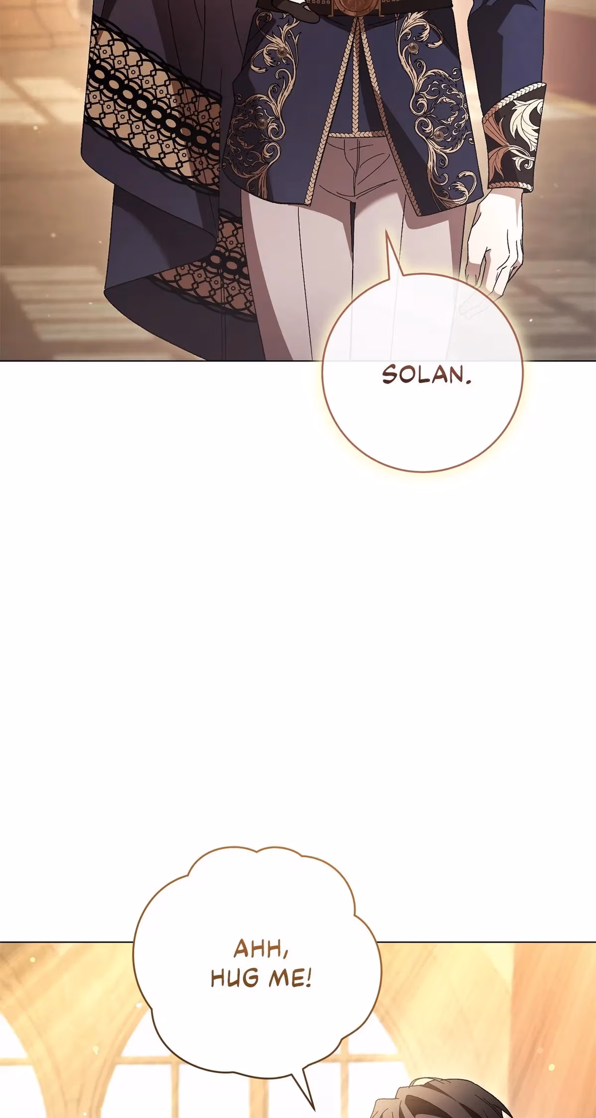 Black Chains Chapter 85 page 26 - 