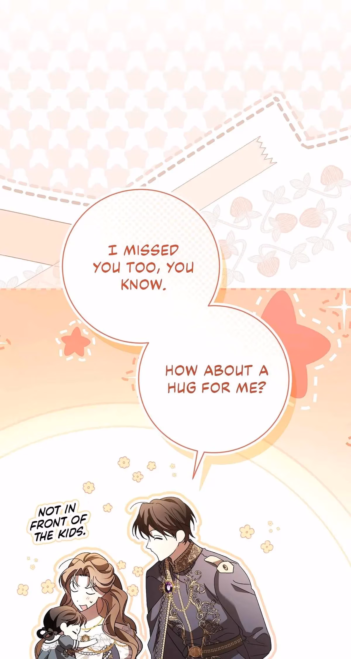Black Chains Chapter 85 page 28 - 