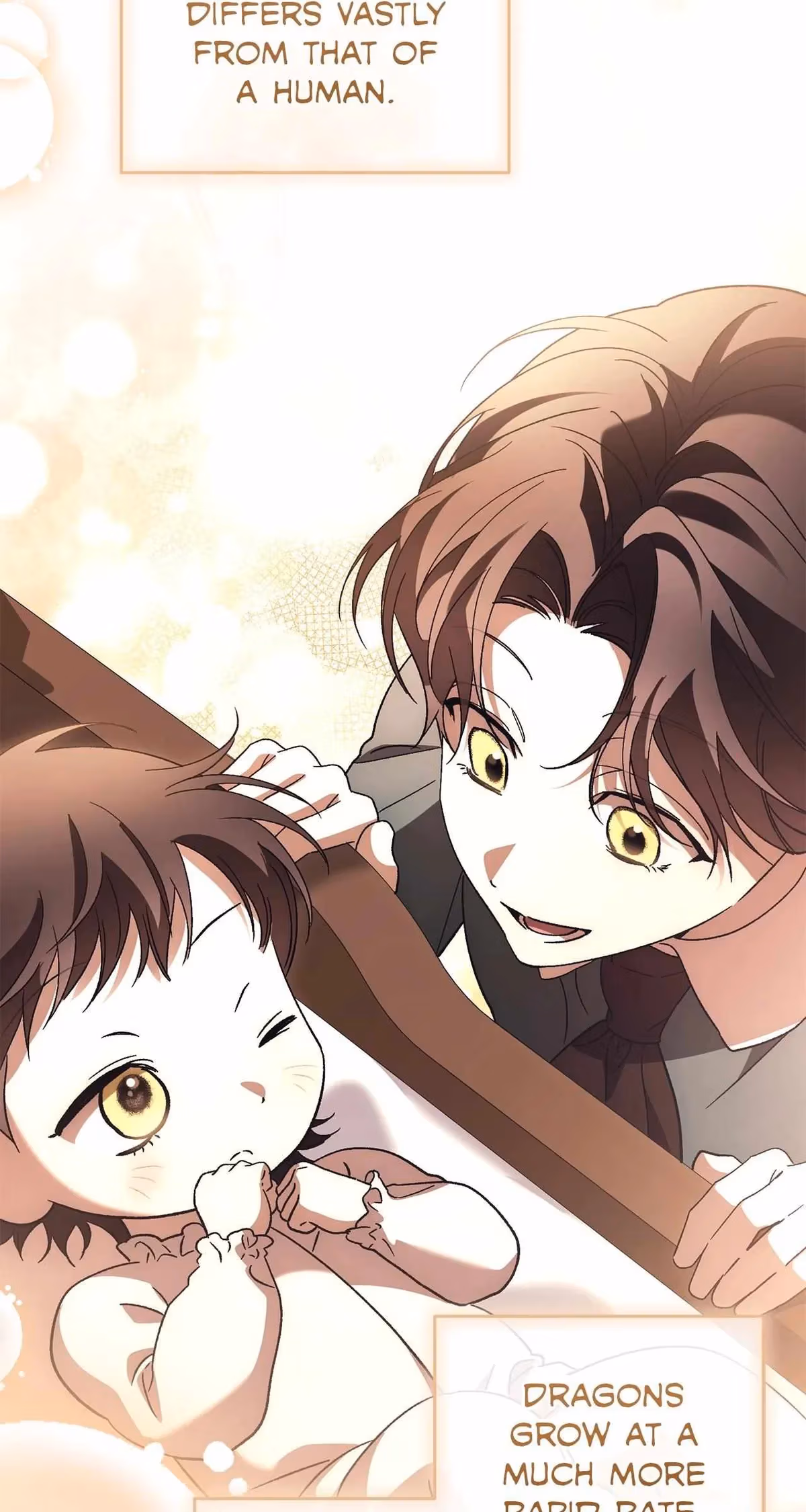 Black Chains Chapter 85 page 35 - 